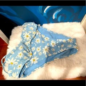 2-Piece bathing suit